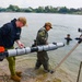Unmanned Undersea Vehicle Group (UUVGRU) 1 conducts UUV operations during BALTOPS 2026