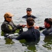 Unmanned Undersea Vehicle Group (UUVGRU) 1 conducts UUV operations during BALTOPS 2026