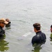 Unmanned Undersea Vehicle Group (UUVGRU) 1 conducts UUV operations during BALTOPS 2026