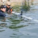 Unmanned Undersea Vehicle Group (UUVGRU) 1 conducts UUV operations during BALTOPS 2026