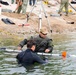 Unmanned Undersea Vehicle Group (UUVGRU) 1 conducts UUV operations during BALTOPS 2026