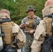 2nd Light Armored Reconnaissance Battalion conducts CBRN training evolution during BALTOPS 2026