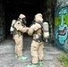 2nd Light Armored Reconnaissance Battalion conducts CBRN training evolution during BALTOPS 2026