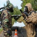 2nd Light Armored Reconnaissance Battalion conducts CBRN training evolution during BALTOPS 2026