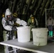 2nd Light Armored Reconnaissance Battalion conducts CBRN training evolution during BALTOPS 2026