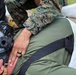 2nd Light Armored Reconnaissance Battalion conducts CBRN training evolution during BALTOPS 2026