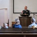 7th MSC Honors Lt. Col. Alex Kostin During Retirement Ceremony