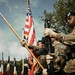 207th MIB(T) Supports “Filthy 13” Memorial at D-Day 82