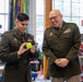 CW4 Jon Hucke Retires After More Than 35 Years of Army Service