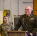 CW4 Jon Hucke Retires After More Than 35 Years of Army Service
