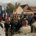 “Filthy 13” Memorial at D-Day 82