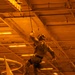George Washington Conducts Fast Rope Exercise