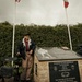 “Filthy 13” Memorial at D-Day 82