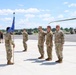 Delta co. 2-104th GSAB promotion