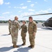 Delta co. 2-104th GSAB promotion