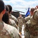 Delta co. 2-104th GSAB promotion