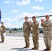 Delta co. 2-104th GSAB promotion