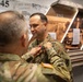 21st Theater Sustainment Command Honors Maj. Ron White During PCS Award Ceremony