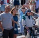 USS Iwo Jima (LHD 7) returns to Naval Station Norfolk