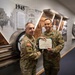 21st Theater Sustainment Command Honors Maj. Ron White During PCS Award Ceremony