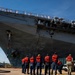 USS Iwo Jima (LHD 7) returns to Naval Station Norfolk