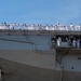 USS Iwo Jima (LHD 7) returns to Naval Station Norfolk