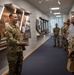 21st TSC Honors Maj. Ron White at PCS Award Ceremony