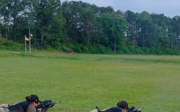 65th Annual Interservice Rifle Competition