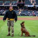Tinker AFB, OKC Comets host Military Appreciation Night