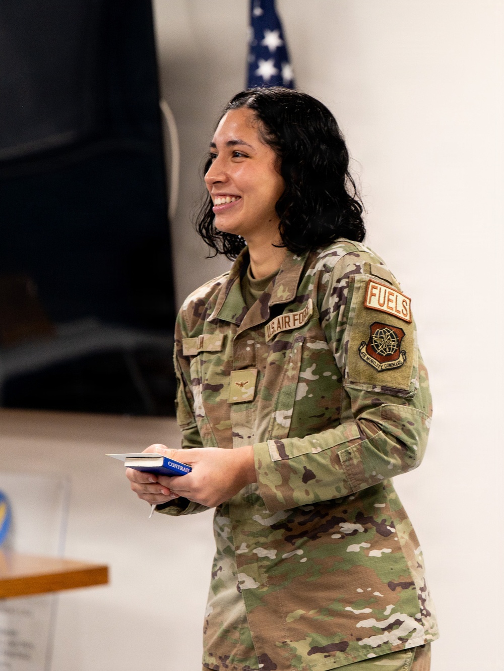 Joint Base Charleston Airmen reaching new heights