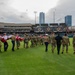 Tinker AFB, OKC Comets host Military Appreciation Night