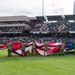 Tinker AFB, OKC Comets host Military Appreciation Night