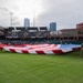 Tinker AFB, OKC Comets host Military Appreciation Night