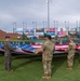 Tinker AFB, OKC Comets host Military Appreciation Night