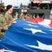 Tinker AFB, OKC Comets host Military Appreciation Night