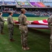 Tinker AFB, OKC Comets host Military Appreciation Night