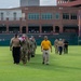 Tinker AFB, OKC Comets host Military Appreciation Night