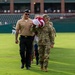 Tinker AFB, OKC Comets host Military Appreciation Night