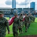 Tinker AFB, OKC Comets host Military Appreciation Night