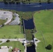 Lake Okeechobee's Julian Keen Lock closes due to water hyacinth blockage