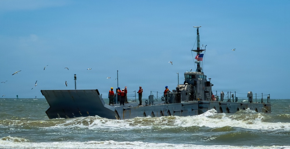 NBG-2 MPFEX 26 at NS Mayport