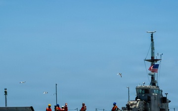 NBG-2 MPFEX 26 at NS Mayport