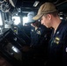 McFaul Watch Standing
