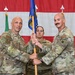 31st MXG reorganizes, reactivates 31st AMXS