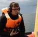 USV Squadron 3, Division 32 Conducts Swarm Exercise in BALTOPS 2026