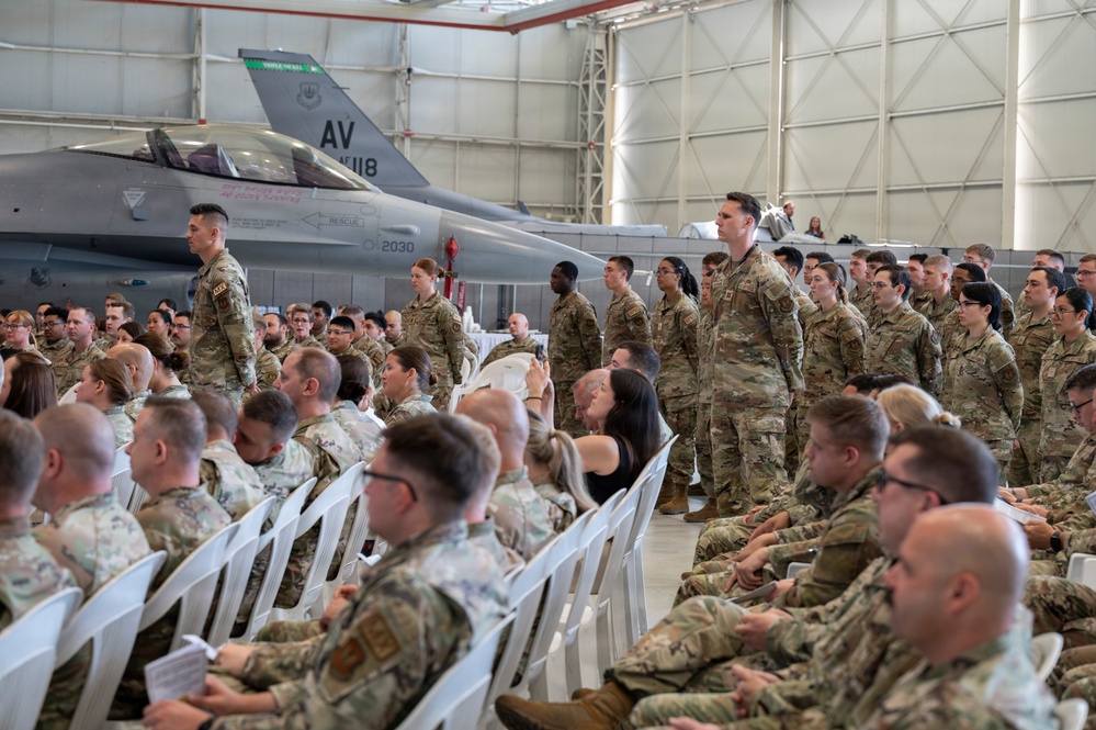 31st MXG reorganizes, reactivates 31st AMXS