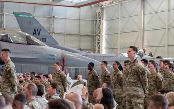 31st MXG reorganizes, reactivates 31st AMXS