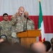 31st MXG reorganizes, reactivates 31st AMXS