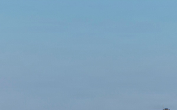 VMFA-231 conducts first flight with the F-35B Lightning II