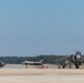 VMFA-231 conducts first flight with the F-35B Lightning II